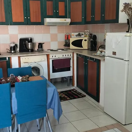 Old House * Παραδείσι