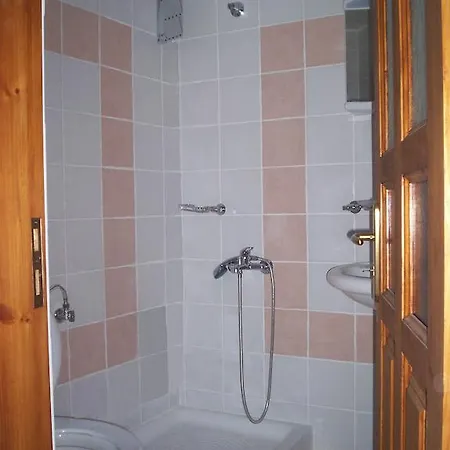 Διαμέρισμα Old House Παραδείσι