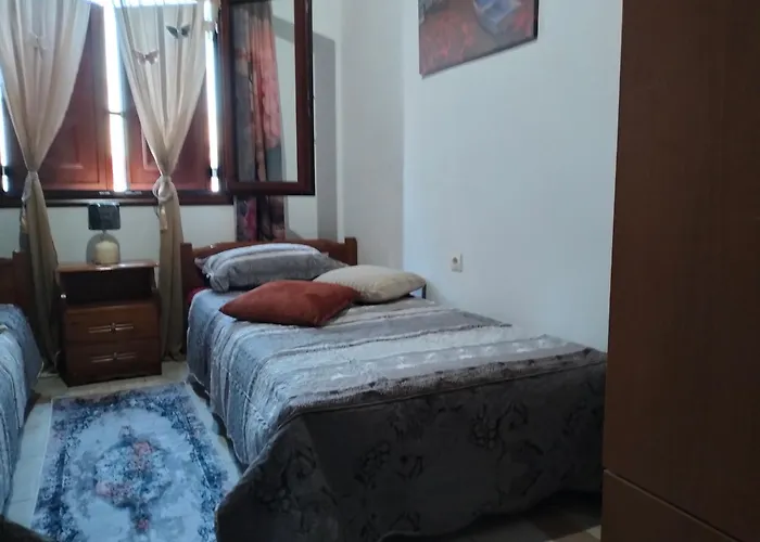 Διαμέρισμα Old House Παραδείσι