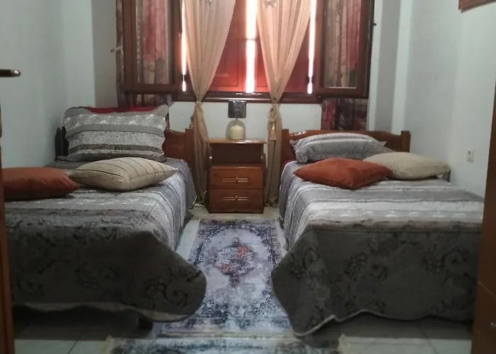 Old House Διαμέρισμα Παραδείσι