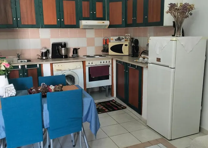 Old House * Παραδείσι