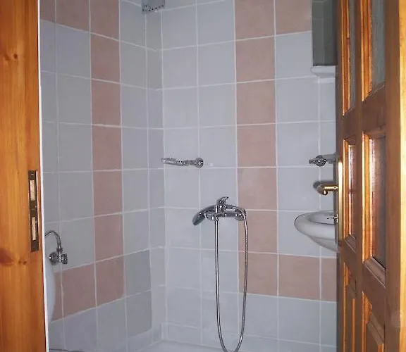 Διαμέρισμα Old House Παραδείσι