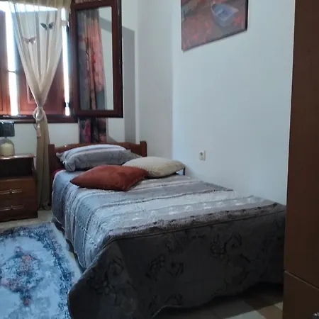 아파트 Old House 페러데이션