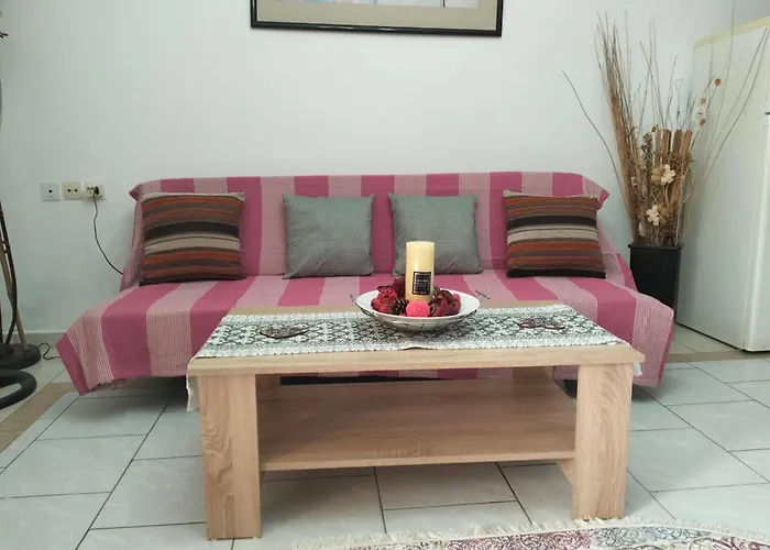 オールド ハウス Paradeísion