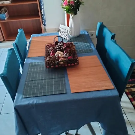 Old House