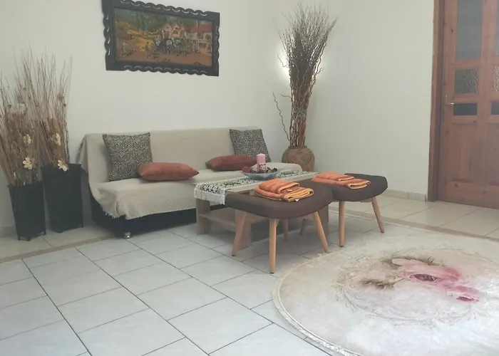 Apartamento Old House *